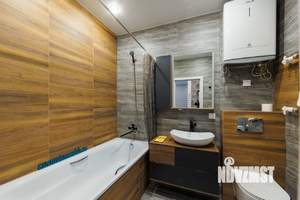 2-к квартира, посуточно, 45м2, 7/17 этаж