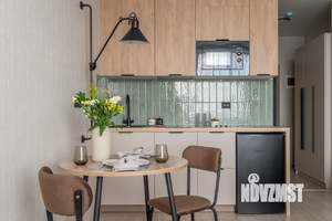 Студия квартира, посуточно, 30м2, 23/28 этаж