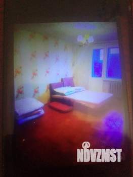 2-к квартира, на длительный срок, 48м2, 5/12 этаж