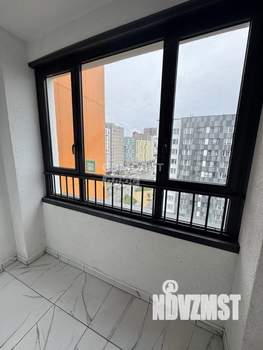 1-к квартира, на длительный срок, 33м2, 8/10 этаж