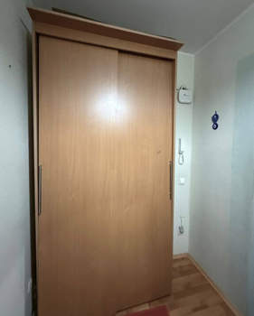 1-к квартира, на длительный срок, 43м2, 13/19 этаж