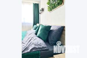 1-к квартира, посуточно, 35м2, 25/25 этаж