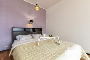 2-к квартира, посуточно, 60м2, 1/1 этаж