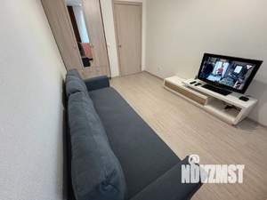 2-к квартира, посуточно, 60м2, 6/25 этаж