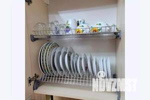 1-к квартира, посуточно, 20м2, 1/3 этаж