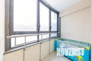 3-к квартира, посуточно, 75м2, 4/27 этаж