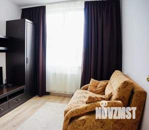 2-к квартира, посуточно, 55м2, 26/26 этаж