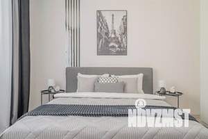 1-к квартира, посуточно, 60м2, 13/32 этаж