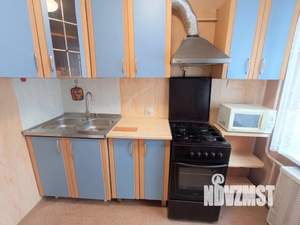 1-к квартира, посуточно, 38м2, 1/5 этаж