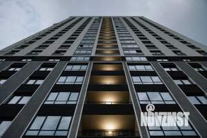 Студия квартира, посуточно, 25м2, 15/24 этаж