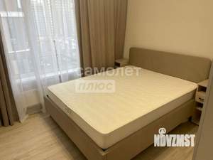 2-к квартира, на длительный срок, 56м2, 10/15 этаж