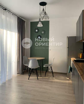1-к квартира, на длительный срок, 30м2, 4/9 этаж