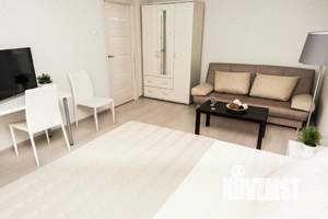 3-к квартира, посуточно, 70м2, 1/1 этаж