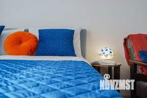 Студия квартира, посуточно, 26м2, 11/25 этаж