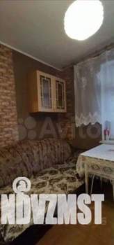 1-к квартира, на длительный срок, 31м2, 4/12 этаж
