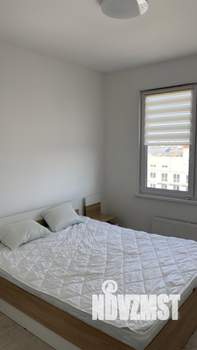 1-к квартира, на длительный срок, 33м2, 19/33 этаж