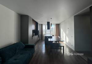 4-к квартира, на длительный срок, 99м2, 8/15 этаж