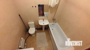 1-к квартира, на длительный срок, 41м2, 25/25 этаж