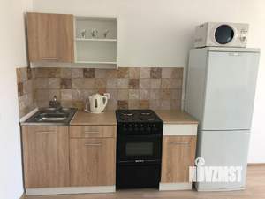 Студия квартира, на длительный срок, 31м2, 10/17 этаж