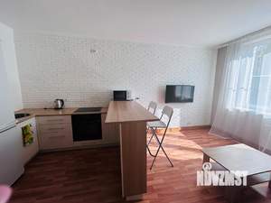 2-к квартира, на длительный срок, 44м2, 6/10 этаж