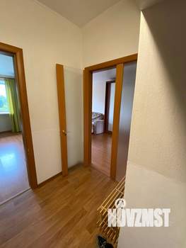 2-к квартира, на длительный срок, 51м2, 5/5 этаж