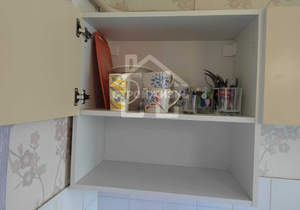 1-к квартира, на длительный срок, 28м2, 2/5 этаж