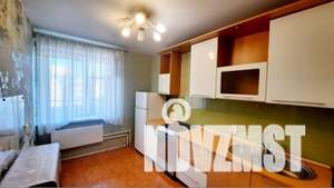 1-к квартира, на длительный срок, 37м2, 10/10 этаж