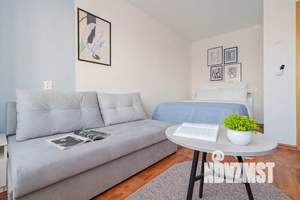 1-к квартира, посуточно, 30м2, 8/9 этаж