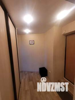 1-к квартира, посуточно, 35м2, 8/9 этаж