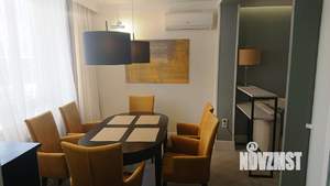 3-к квартира, на длительный срок, 80м2, 5/13 этаж