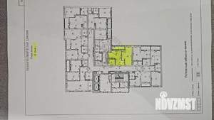 1-к квартира, на длительный срок, 37м2, 12/26 этаж