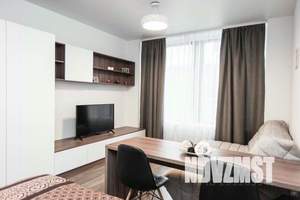 1-к квартира, посуточно, 32м2, 4/15 этаж