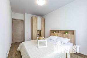 2-к квартира, посуточно, 43м2, 8/29 этаж