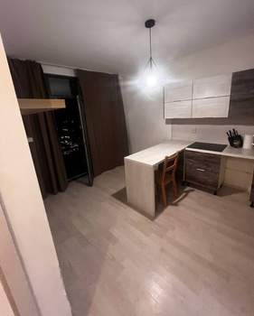 2-к квартира, на длительный срок, 48м2, 19/25 этаж