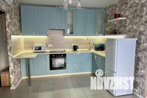 2-к квартира, посуточно, 56м2, 24/24 этаж