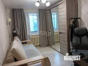 3-к квартира, на длительный срок, 58м2, 3/9 этаж