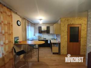 1-к квартира, на длительный срок, 29м2, 2/5 этаж