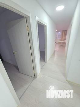 3-к квартира, на длительный срок, 56м2, 10/23 этаж