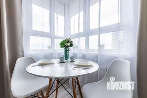 1-к квартира, посуточно, 65м2, 1/1 этаж