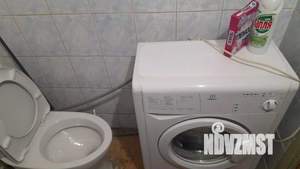 1-к квартира, посуточно, 31м2, 1/1 этаж