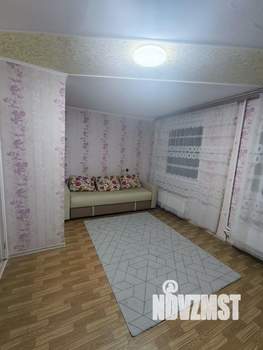 1-к квартира, на длительный срок, 37м2, 3/16 этаж