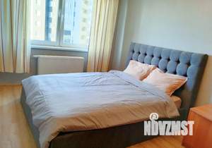 1-к квартира, посуточно, 35м2, 14/19 этаж