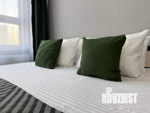 1-к квартира, посуточно, 32м2, 12/20 этаж