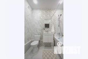 1-к квартира, посуточно, 28м2, 10/24 этаж