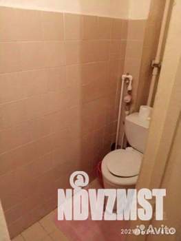 1-к квартира, на длительный срок, 33м2, 4/5 этаж