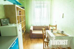 1-к квартира, посуточно, 50м2, 1/1 этаж