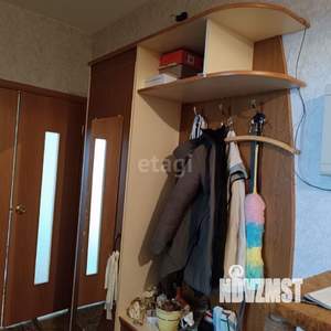 2-к квартира, на длительный срок, 57м2, 10/16 этаж