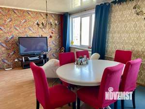 2-к квартира, на длительный срок, 48м2, 9/9 этаж