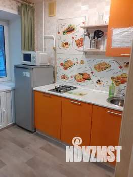 1-к квартира, посуточно, 32м2, 3/5 этаж