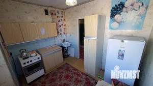 1-к квартира, на длительный срок, 35м2, 11/16 этаж